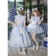 With Puji Seven Days Bell Short OP Long OP and Sets(Pre-Order/Full Payment Without Shipping)